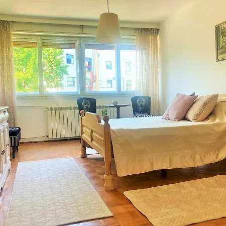 Bajka Апартаменты