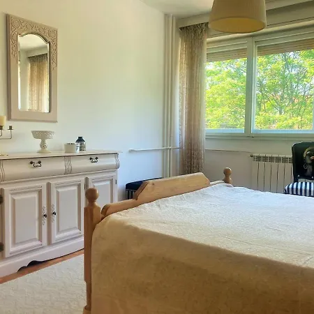 Bajka Апартаменты *