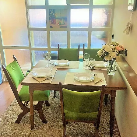 Апартаменты Bajka *