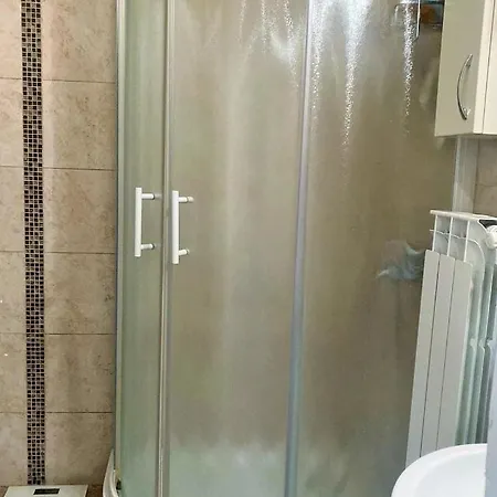 Апартаменты Bajka *