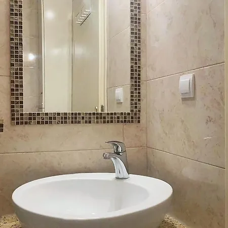 Апартаменты Bajka Чачак