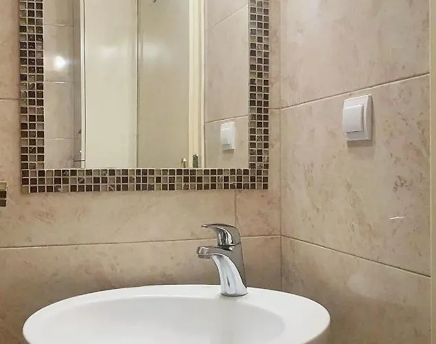 شقة Bajka Čačak